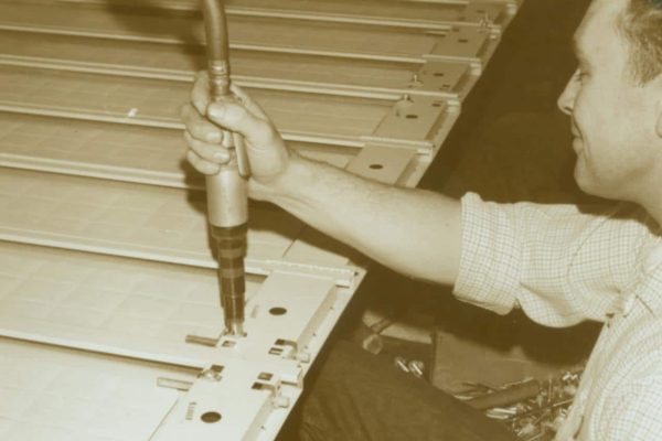 hardware install