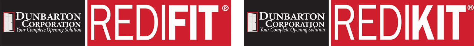 RediFit and RediKit logos